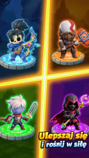Skull Hero (Bohater Czaszki)
