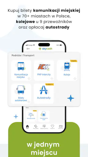 Skycash Transport