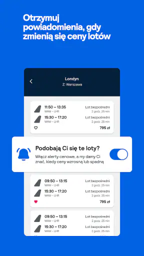 Skyscanner loty hotele auta