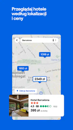 Skyscanner loty hotele auta