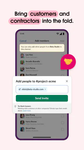 Slack