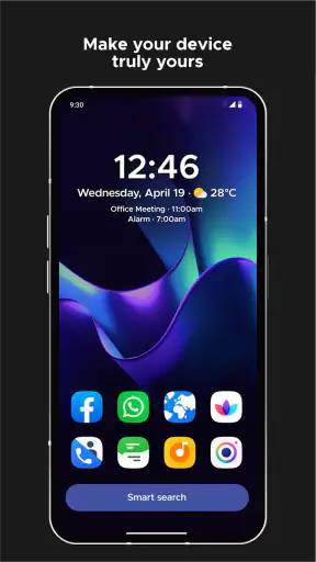 Smart Launcher 6 ‧ Pulpit