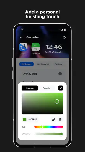 Smart Launcher 6 ‧ Pulpit