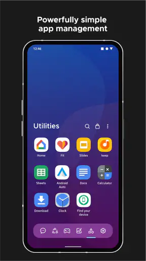 Smart Launcher 6 ‧ Pulpit