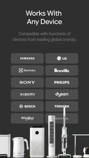 Smart Home - Life Control