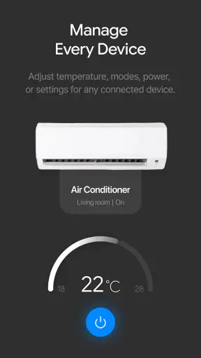 Smart Home - Life Control