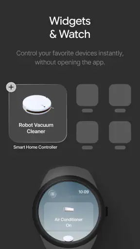 Smart Home - Life Control