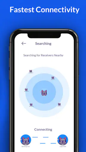 Smart Switch : Copy My Data