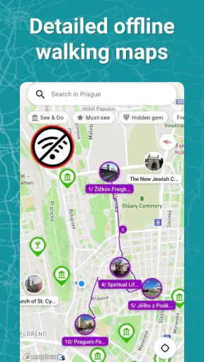 SmartGuide: Digital Tour Guide