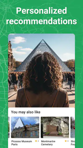 SmartGuide: Digital Tour Guide
