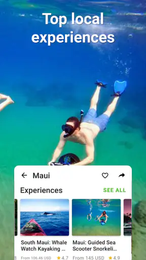 SmartGuide: Digital Tour Guide