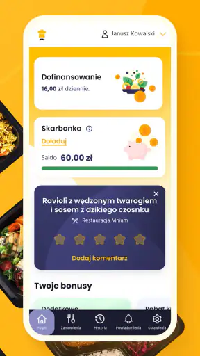 SmartLunch