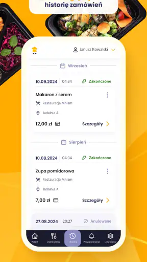 SmartLunch