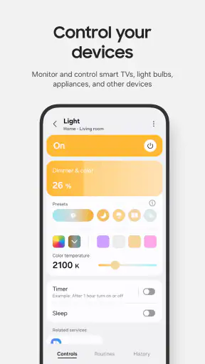 SmartThings