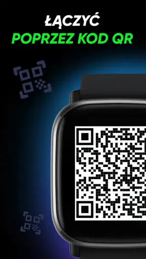 Smartwatch app po Polsku