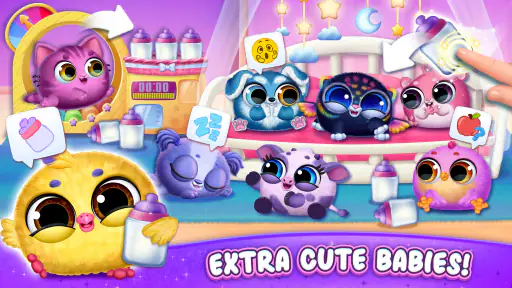 Smolsies 2 - Cute Pet Stories