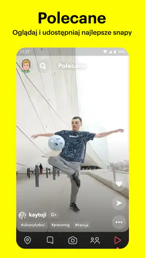 Snapchat