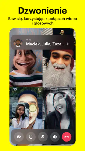 Snapchat