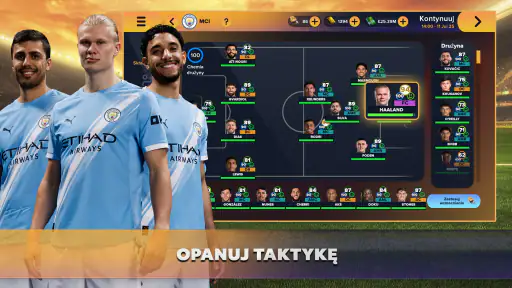 Soccer Manager 2027 -Football