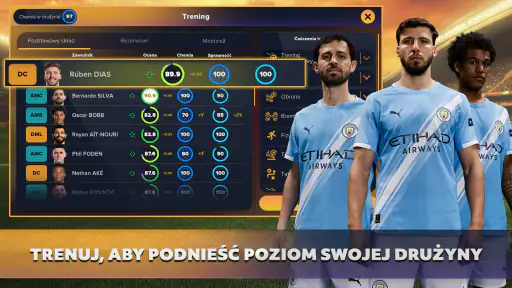Soccer Manager 2027 -Football
