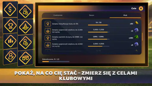 Soccer Manager 2027 -Football