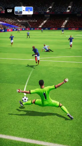 Soccer Superstar - Piłka nożna