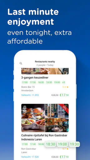 Social Deal - The best deals