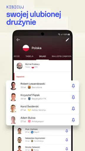 Sofascore: Na żywo wyniki