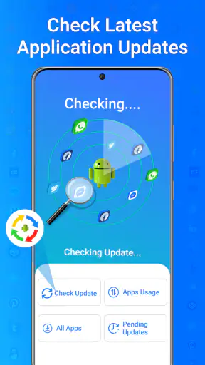 Software Update System Updates