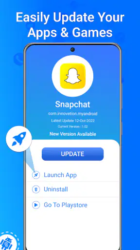 Software Update System Updates