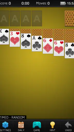 Solitaire