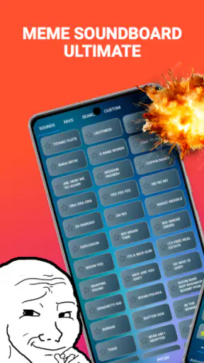Soundboard MEME 2018