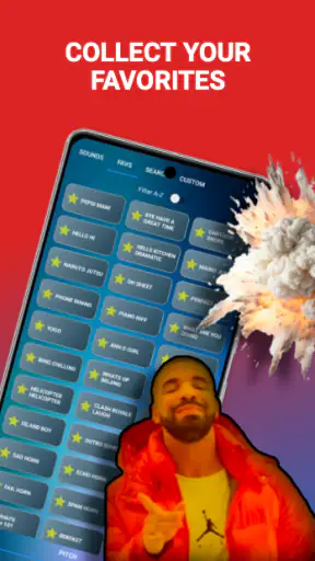 Soundboard MEME 2018