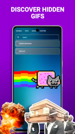 Soundboard MEME 2018