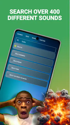 Soundboard MEME 2018