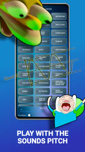 Soundboard MEME 2018