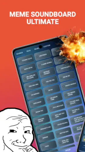 Soundboard MEME 2018