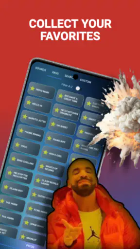 Soundboard MEME 2018