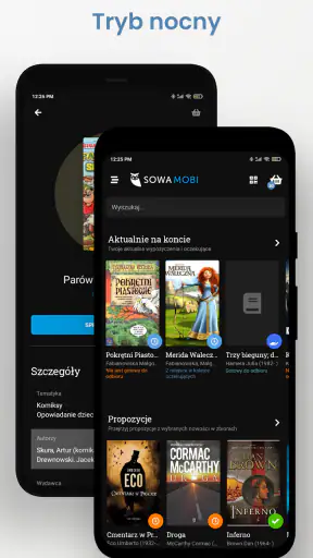 Sowa MOBI