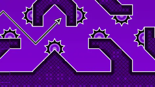 Space Waves - CrazyGames