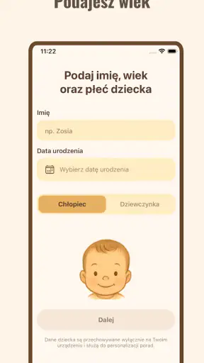Spacerek