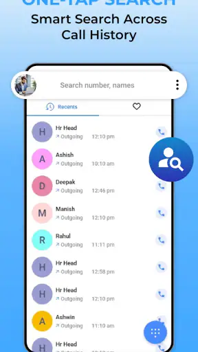 Spam Call Blocker - Caller ID