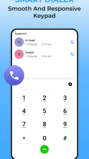 Spam Call Blocker - Caller ID