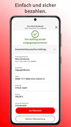Sparkasse Ihre mobile Filiale