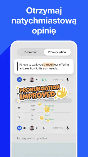 Speak English with Loora AI