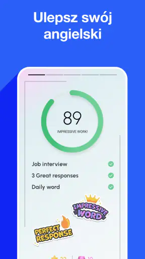 Speak English with Loora AI