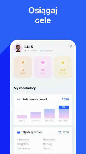 Speak English with Loora AI