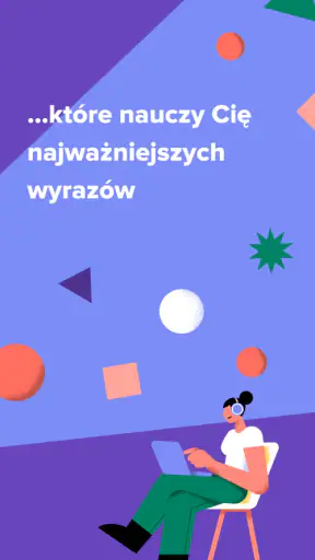 Speakly: Szybka nauka języków