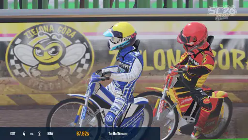 Speedway Challenge 2026