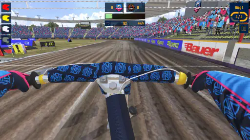Speedway Challenge 2026